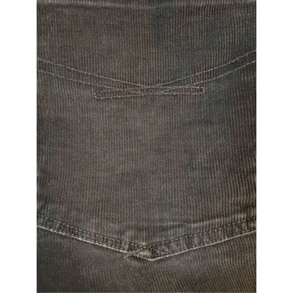 Gap 1969 Always Skinny Corduroy Jeans 32/14 (3445) - Picture 7 of 9